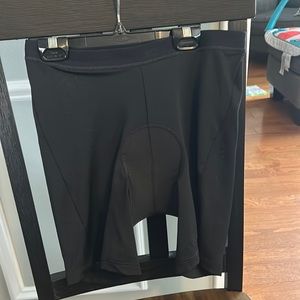 Women’s liner bike short